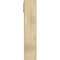Ekena Millwork Funston Block Rough Sawn Bracket w/ Offset Brace, Douglas Fir, 8"W x 34"D x 38"H BKT0806X34X38FST05RDF - alternate 2